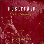 Nosferatu - The Prophecy