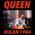 The Queen - Live In Milan - Live In Milan