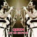The Queen - Live In Vienna - Live In Vienna