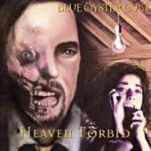 Blue Oyster Cult - Heaven Forbid