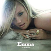 Bunton, Emma - I'll Be There