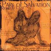 Pain Of Salvation - Remedy Lane