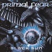 Primal Fear - Black Sun