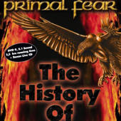 Primal Fear - The History Of Fear (Bonus CD)