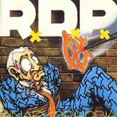 Ratos De Porao - Anarkophobia