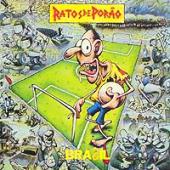 Ratos De Porao - Brasil