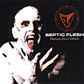 Septic Flesh - Revolution DNA