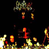 Setherial - Lords Of The Nightrealm