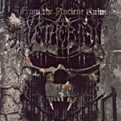 Setherial - From The Ancient Ruins (Best Of...Compilation)