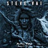 Vai, Steve - Mystery Tracks Archives Vol. 3