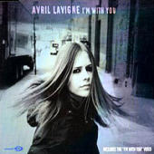 Lavigne, Avril - I'm With You