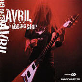 Lavigne, Avril - Losing Grip