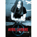Avril Lavigne - My World (DVD Bonus CD) - My World (DVD Bonus CD)