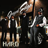 Jagged Edge - Hard