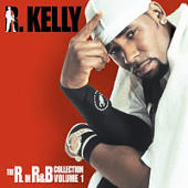 R. Kelly - The R In The R&B Collection (CD1)