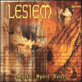 Lesiem - Mystic Spirit Voices