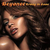 Knowles, Beyonce - Crazy In Love (White Label)