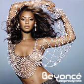 Knowles, Beyonce - Dangerously In Love