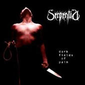 Serpentia - Dark Fields of Pain
