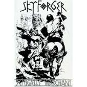 Skyforger - Semigall's Warchant