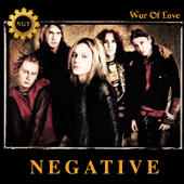 Negative - War Of Love