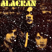 Alacran - Alacran