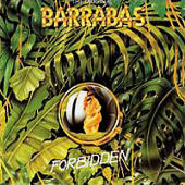 Barrabas - Forbidden