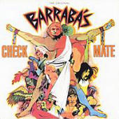 Barrabas - Check Mate