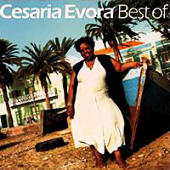 Evora, Cesaria - Best of Cesaria Evora