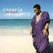 Evora, Cesaria - Sao Vicente