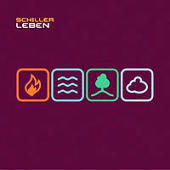 Schiller - Leben