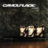 Camouflage - Sensor (Russia 2003 Tour Edition) (Bonus CD)