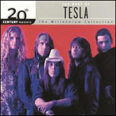 Tesla - 20th Century Masters - The Millennium Collection: The Best of Tesla
