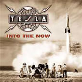 Tesla - Into The Now