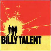 Billy Talent - Billy Talent