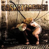 Casketgarden - This Corroded Soul of Mine