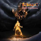 Tarot - Suffer Our Pleasures