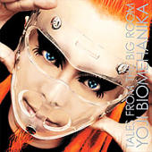 Yoji Biomehanika - Tales From The Big Room