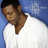 Sweat, Keith - The Best Of Keith Sweat