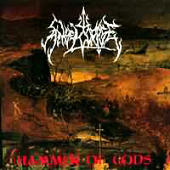 Angel Corpse - Hammer Of Gods