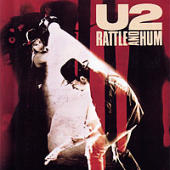 U2 - Rattle And Hum