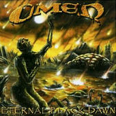 Omen - Eternal Black Dawn