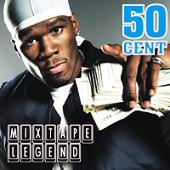 50 Cent - Mixtape Legend