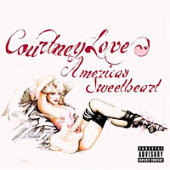 Love, Courtney - America's Sweetheart