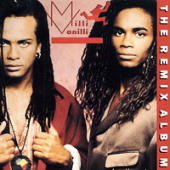 Milli Vanilli - Quick Moves - The Remix Album