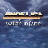 Angelica - Walkin' In Faith