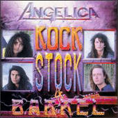 Angelica - Rock, Stock & Barrel