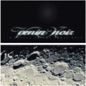 Venin Noir - In Pieces Of The Lunar Soil