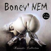 Boney Nem - Romantic Collection