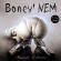 Boney Nem - Romantic Collection